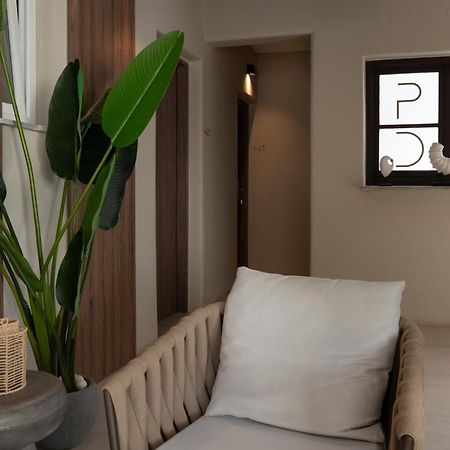 Paridian Elegant Living Páros Exterior foto