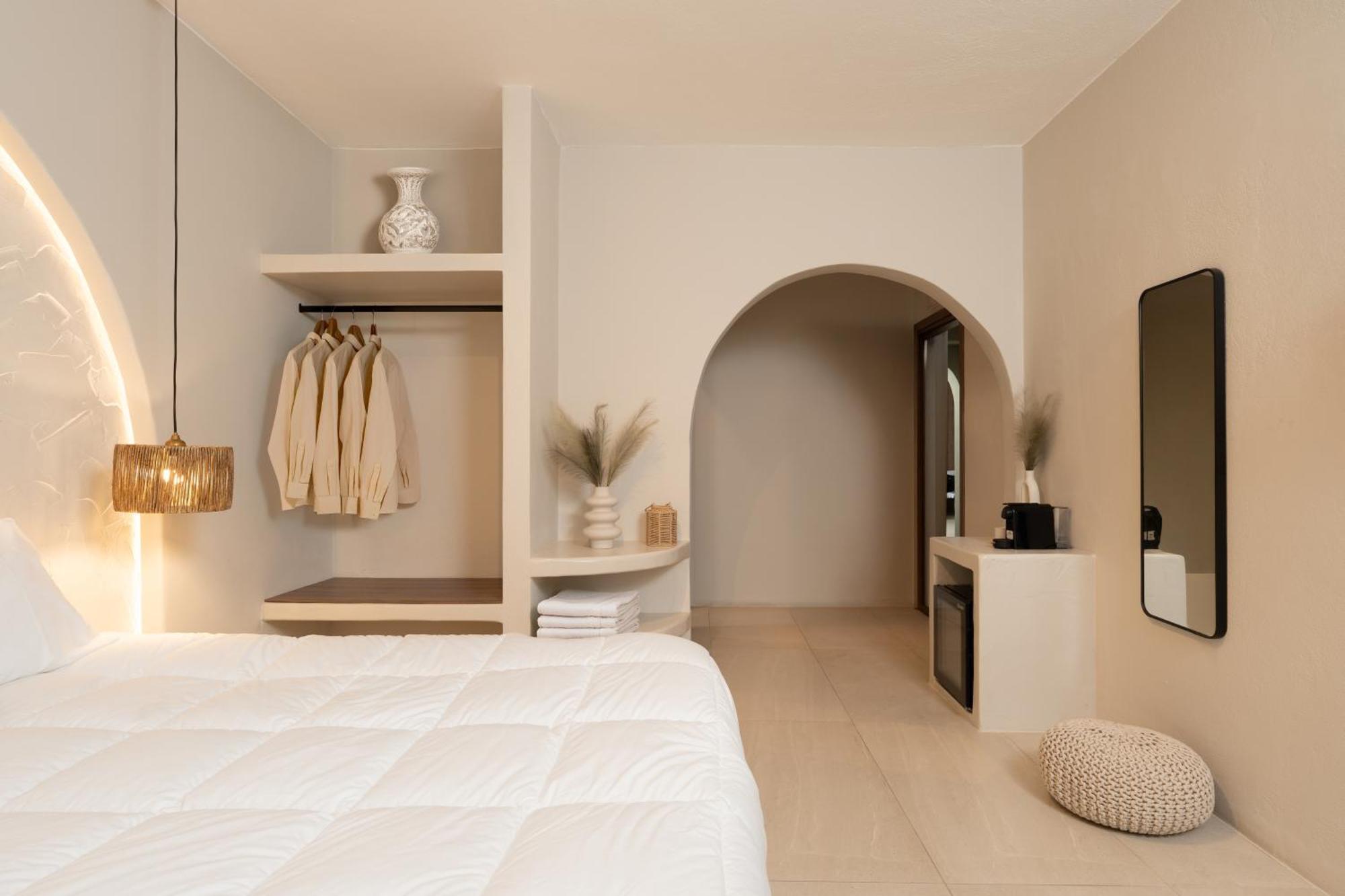 Paridian Elegant Living Páros Exterior foto