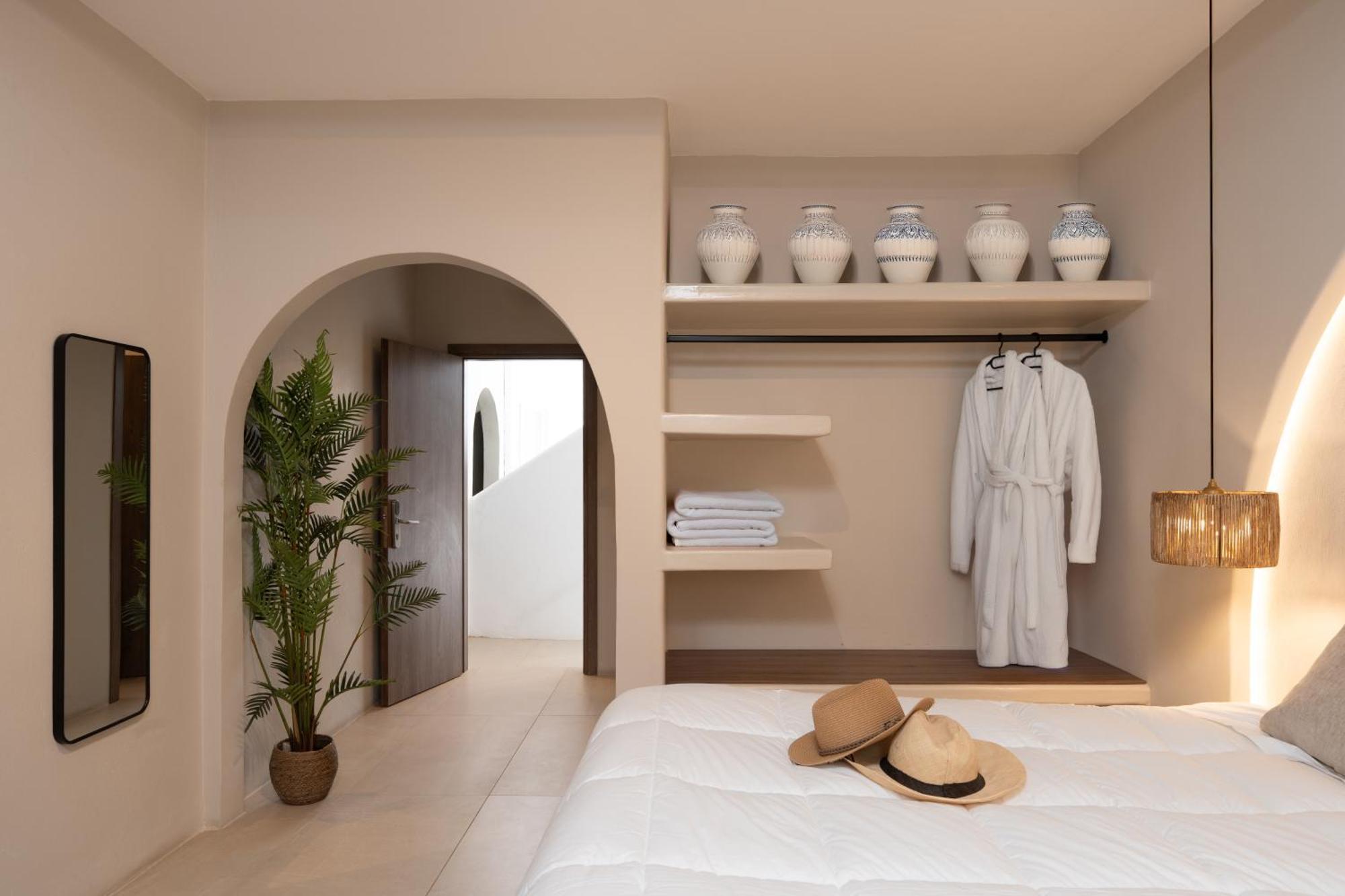 Paridian Elegant Living Páros Exterior foto