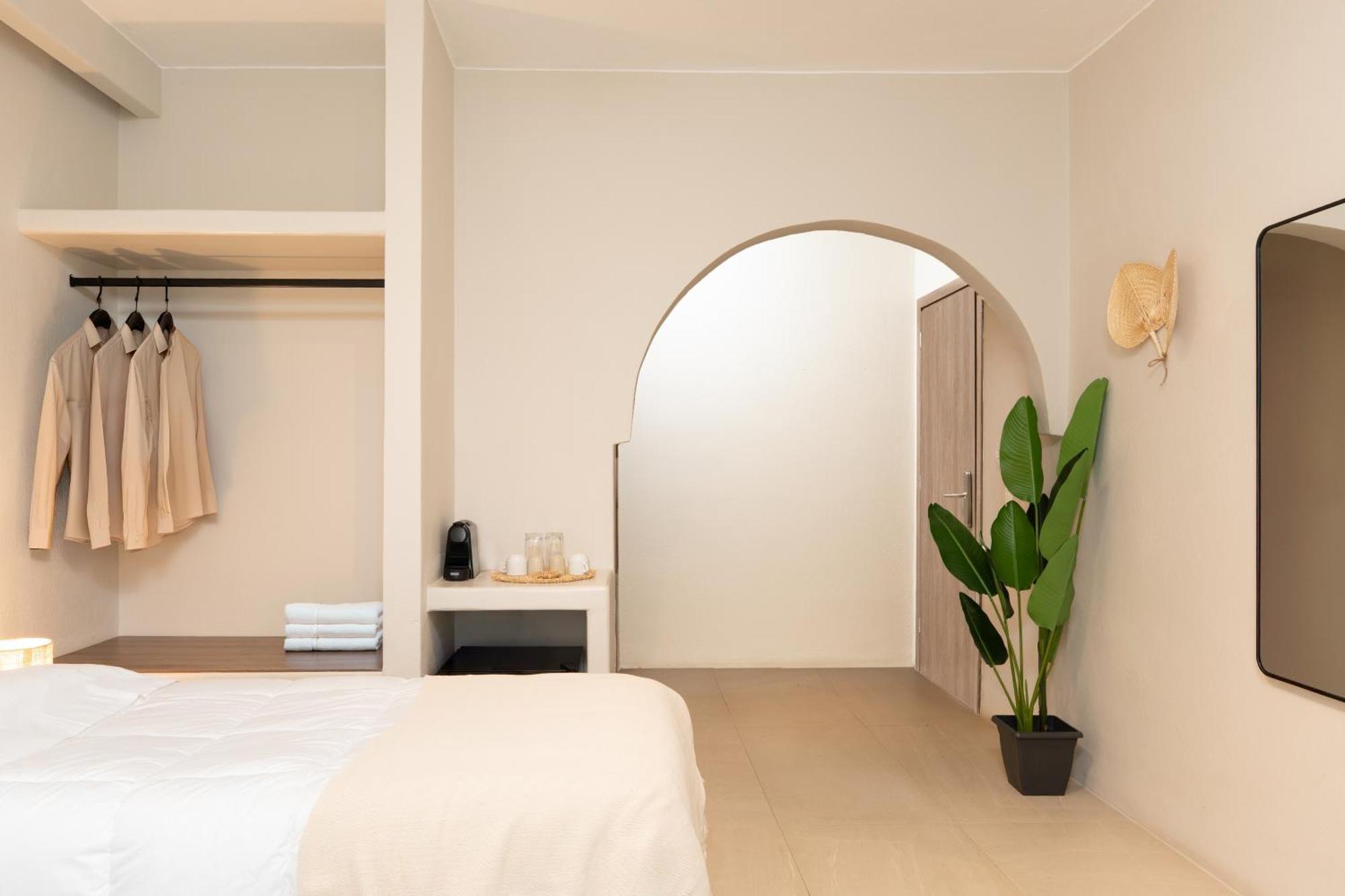 Paridian Elegant Living Páros Exterior foto